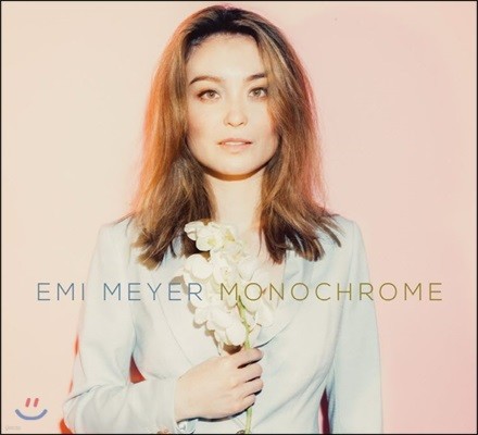 Emi Meyer (에미 마이어) - Monochrome