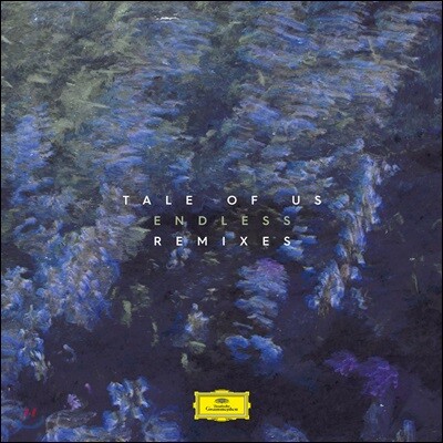 Tale Of Us — Endless (Remixes) 앨범 커버
