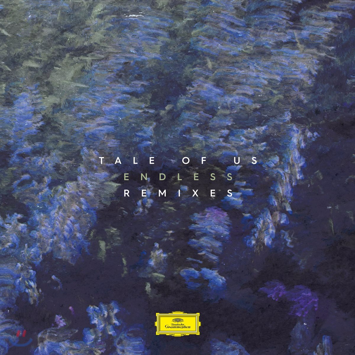 Tale Of Us (테일 오브 어스) -  Endless (Remixes) [2 LP]