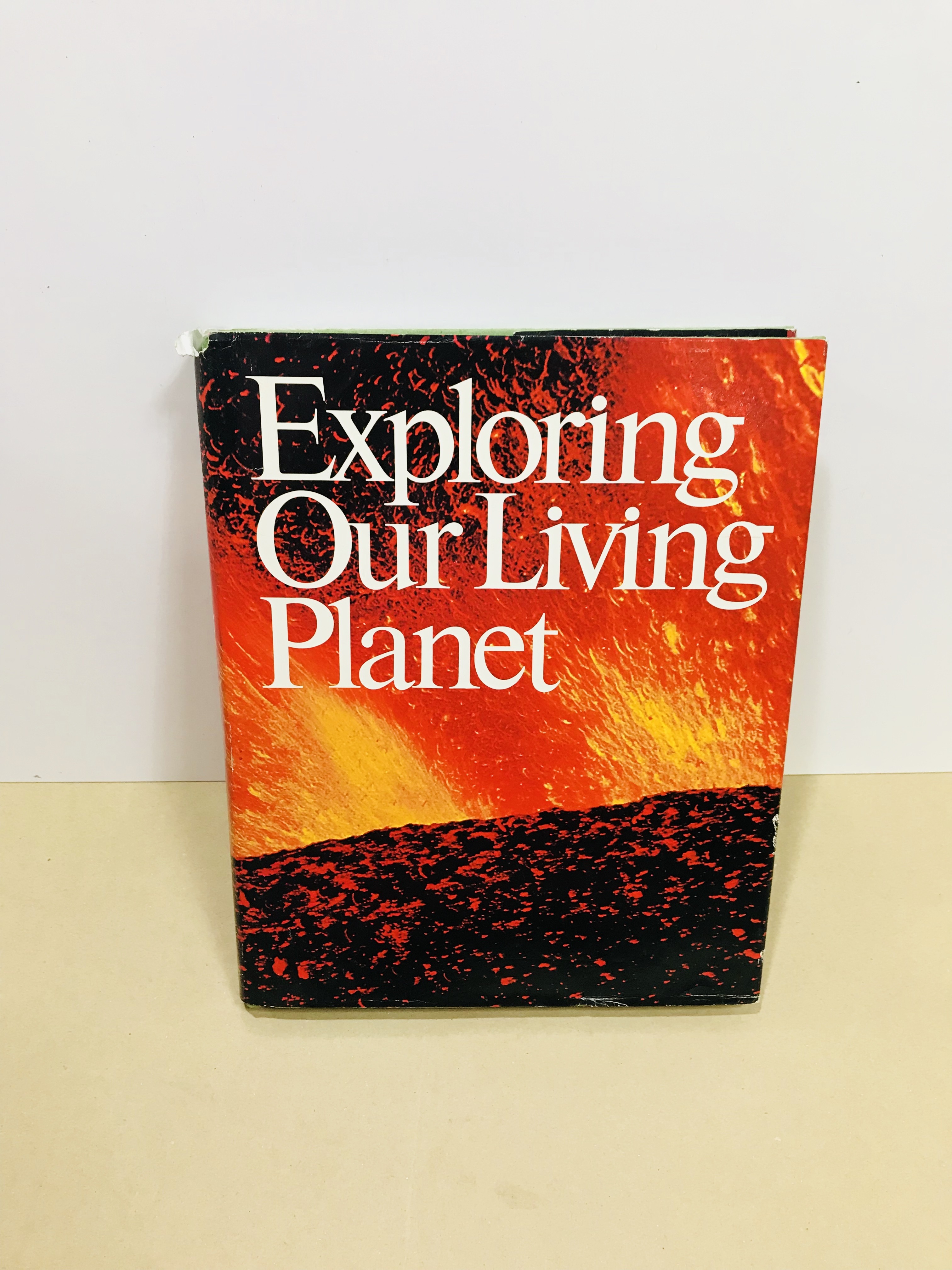 [ܱ ] Exploring our living planet (ǻ/÷)
