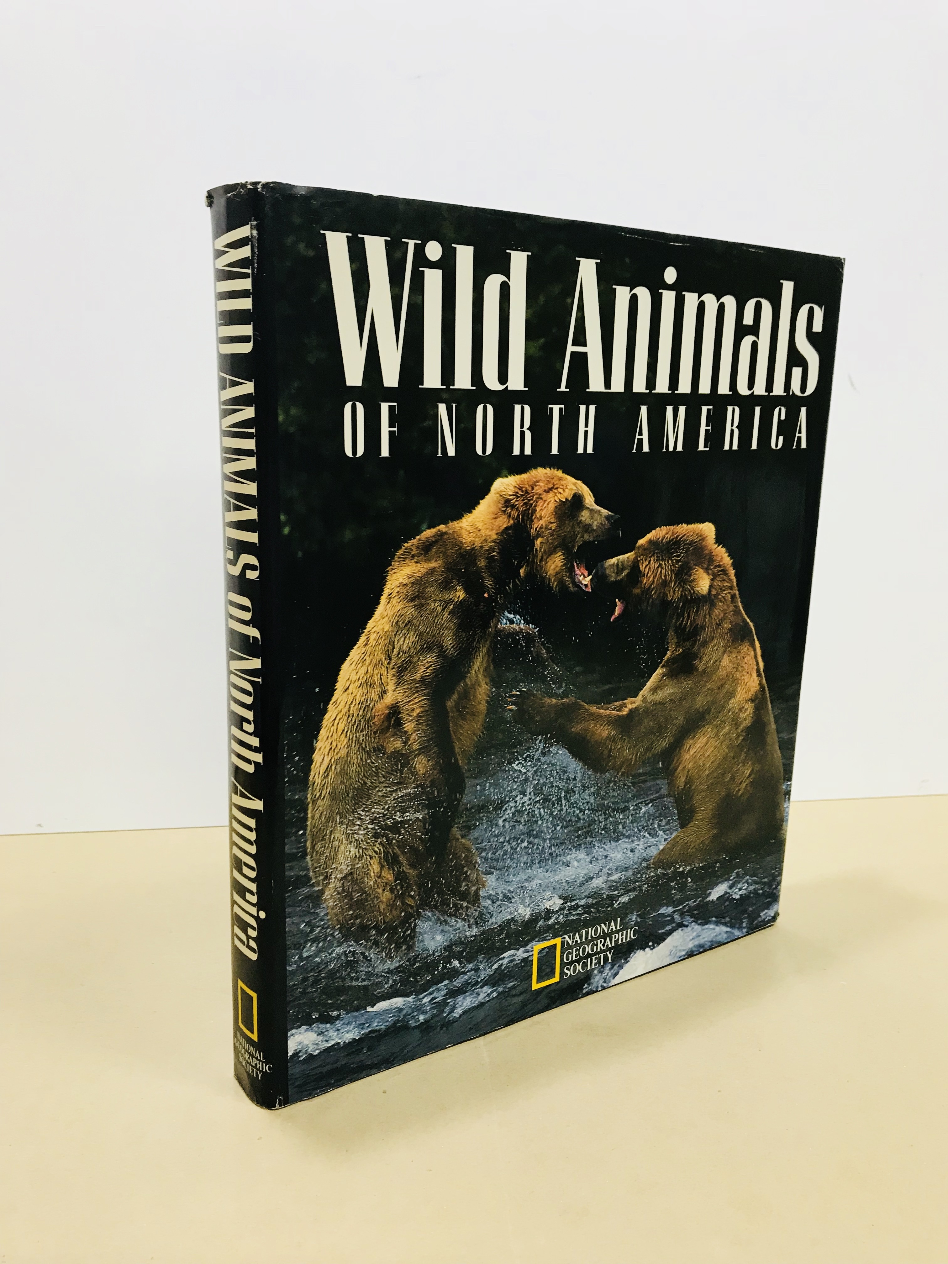 [߰ ] wild animals of north america(/÷)