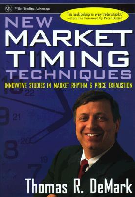 New Market Timing Techniques
