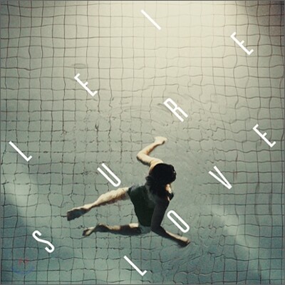 흐른 2집 - Leisure Love