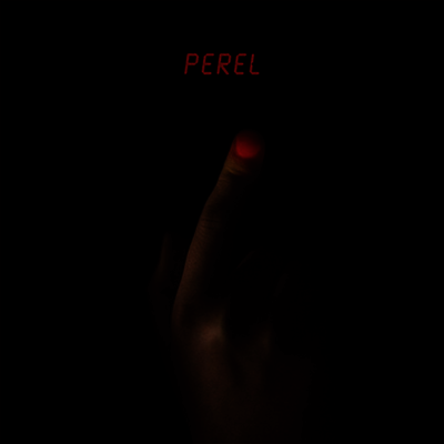 Perel — Hermetica 앨범 커버