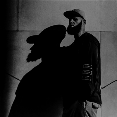 Homeboy Sandman - Veins (Vinyl LP)