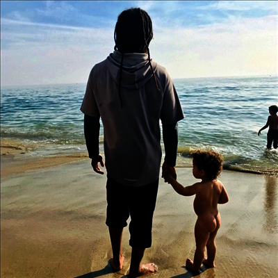 Ziggy Marley — Rebellion Rises (Gatefold)(Cannabis Culture) 앨범 커버
