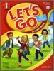 Let's Go: 1: Student Book With Audio CD Pack