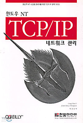  NT TCP/IP Ʈũ 