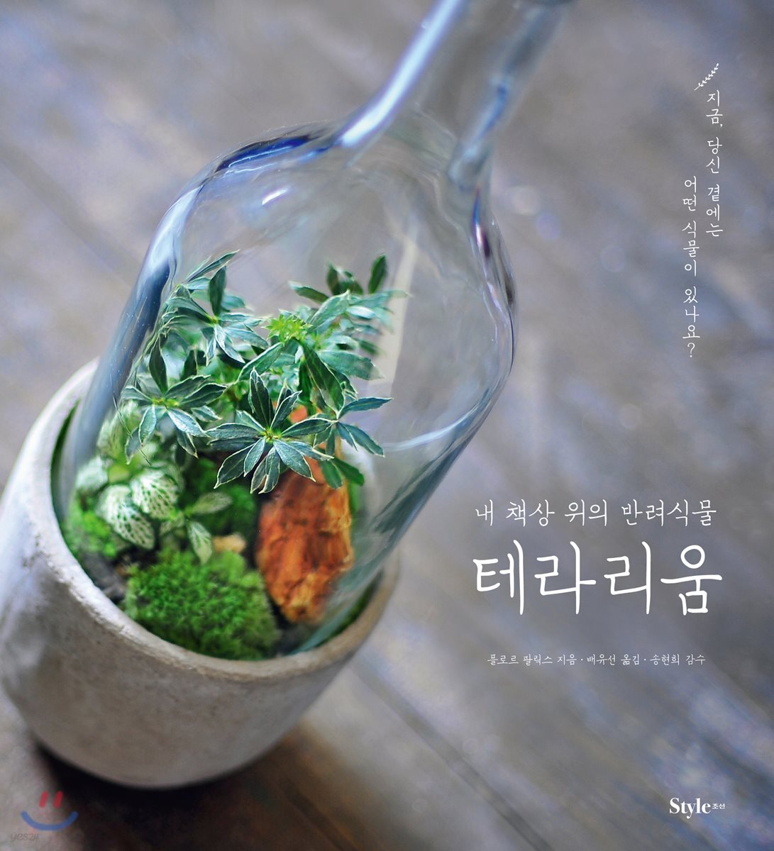 테라리움