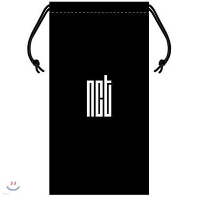 NCT - Lightstick Pouch