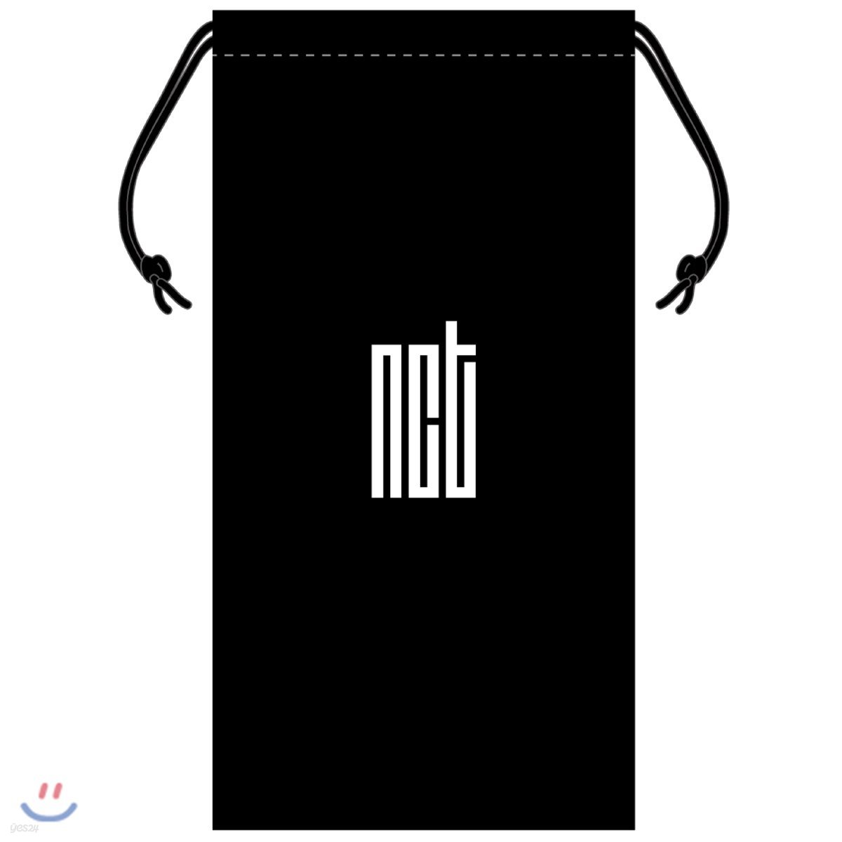 NCT - 응원봉 파우치