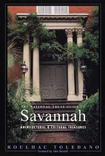 The National Trust Guide to Savannah