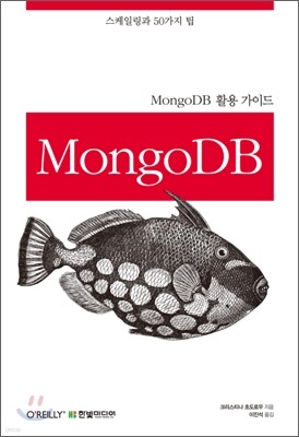 MongoDB 활용 가이드