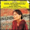 Maria Joao Pires : ǾƳ ְ 2, 24 ְ - Ƿ (Chopin: Piano Concerto Op.12, 24 Preludes Op.28)