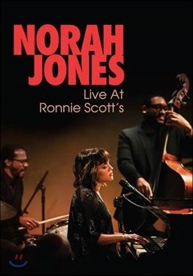 Norah Jones live at  Ronnie Scott's   2017 9 δ ı  Ŭ Ȳ [緹]