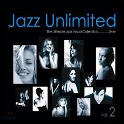 Jazz Unlimited Vol. 2