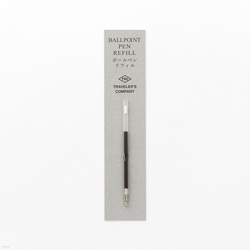 TRC BRASS BALLPOINT PEN REFILL