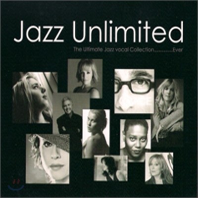 Jazz Unlimited Vol. 1