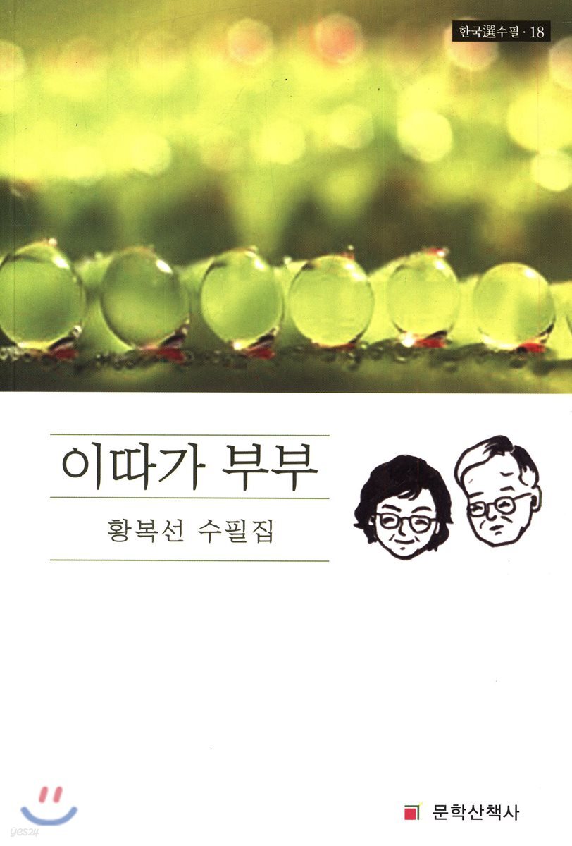 이따가 부부