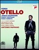 Jonas Kaufmann / Antonio Pappano : ڷ (Verdi: Otello) [Blu-ray]