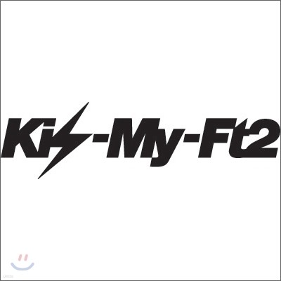 Kis-My-Ft2 - We Never Give Up! (ȸ  )