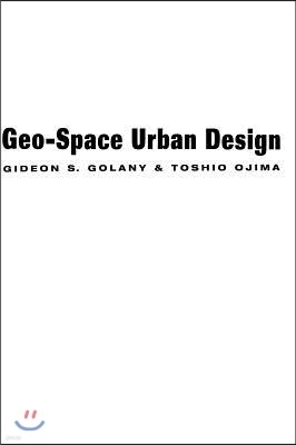 Geo-Space Urban Design