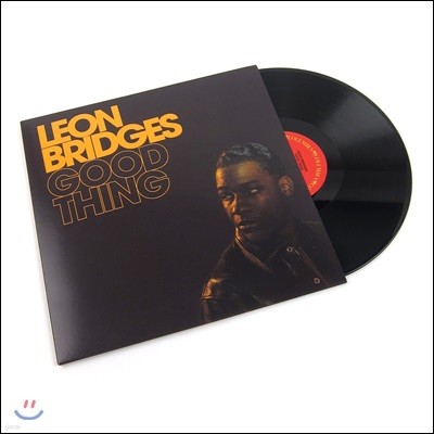 Leon Bridges ( 긴) - 2 Good Thing [LP]