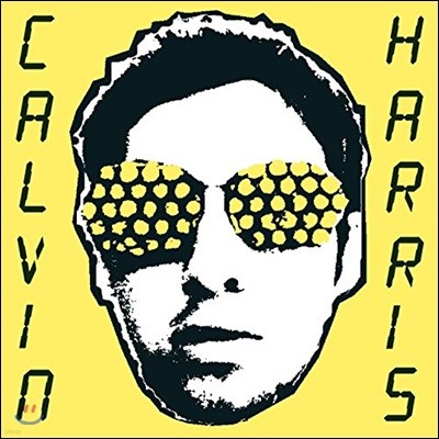 Calvin Harris (Ķ ظ) - 1 I Created Disco [2LP]