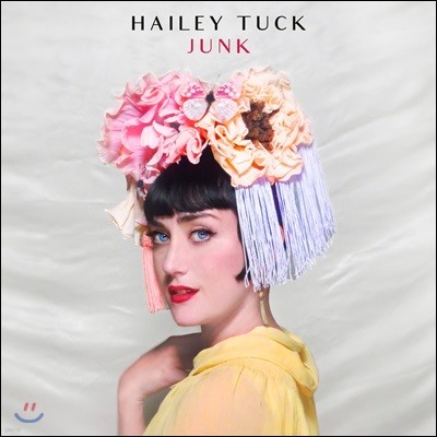 Hailey Tuck - Junk ϸ   ٹ [LP]