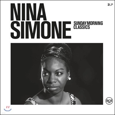 Nina Simone (ϳ ø) - Sunday Morning Classics [2LP]