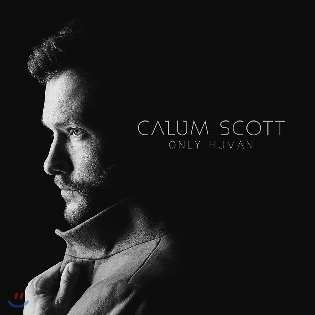Calum Scott (칼럼 스캇) - Only Human [LP]