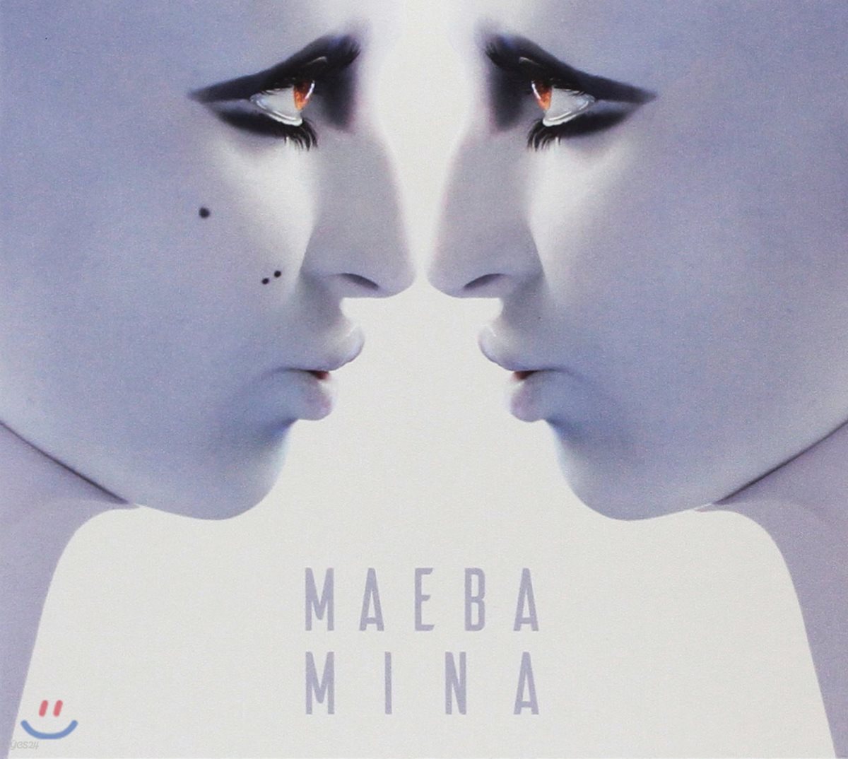 Mina - Maeba