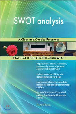 Swot Analysis a Clear and Concise Reference