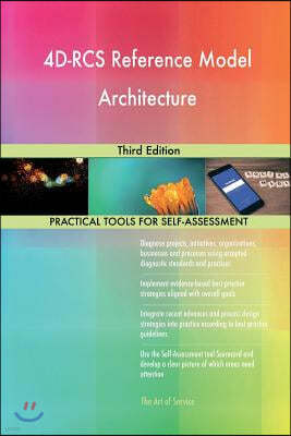 4d-RCS Reference Model Architecture Third Edition