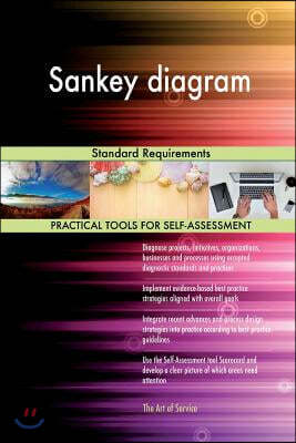 Sankey Diagram Standard Requirements