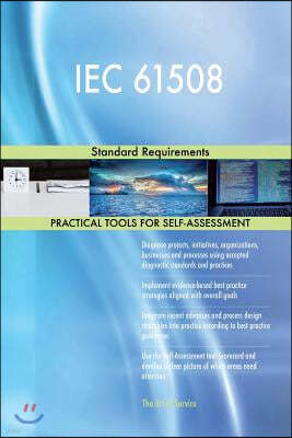 Iec 61508 Standard Requirements