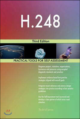 H.248 Third Edition