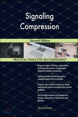 Signaling Compression Second Edition