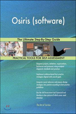 Osiris (software) The Ultimate Step-By-Step Guide