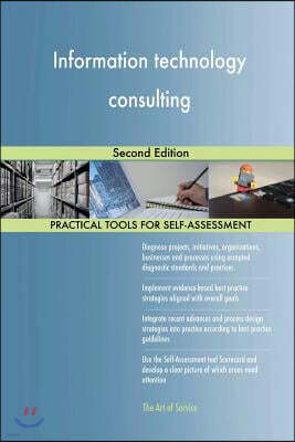 Information Technology Consulting: Second Edition