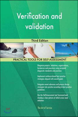 Verification and validation: Third Edition