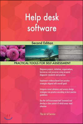 Help Desk Software: Second Edition