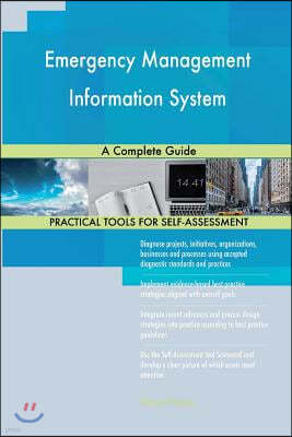 Emergency Management Information System: A Complete Guide