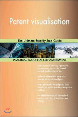 Patent Visualisation: The Ultimate Step-By-Step Guide