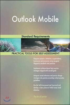 Outlook Mobile: Standard Requirements