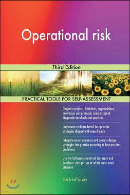 Operational Risk: Third Edition