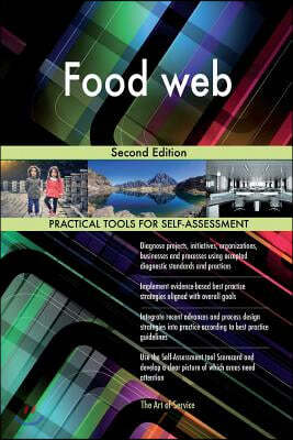 Food web: Second Edition