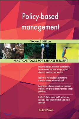 Policy-based management: Second Edition