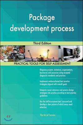 Package Development Process: Third Edition