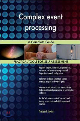 Complex event processing: A Complete Guide